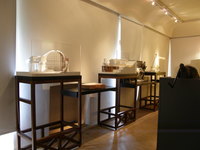 museo dei grandi fiumi modello